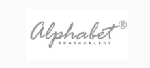 Alphabet Photography